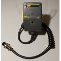ZETAGI M95 MICROFONO PREAMPLIFICATO DA PALMO PER RADIO CB