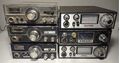 Radio CB Vintage non Testate