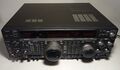 Yaesu FT-1000MP Mark-V Field Radio Base HF