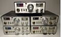 INNO-HIT Radio cb Vintage NON TESTATE