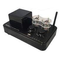 Amplificatore valvolare con Bluetooth 50W