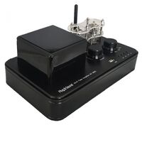 Amplificatore valvolare con Bluetooth 50W