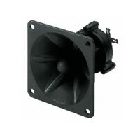 TW-3 Tweeter Audio piezo elettrico per hi-fi car e casse acustiche Attive e Passive