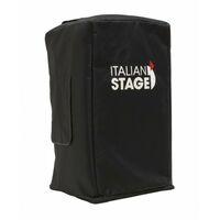Italian Stage IS P115 Cover Foderino Protezione Copertura per Cassa Acustica Amplificata 15”