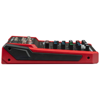 PROEL PLAYMIX6 Mixer Audio con DSP Multi Effetti 6 Canali