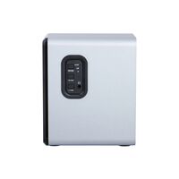 Trevi AVX 565 BT Altoparlanti Amplificati Bluetooth 50W USB Micro SD AUX-IN