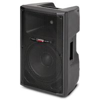 Audiodesign T-MAX 8 Cassa Amplificata Attiva Diffusore Audio 8" - 600W