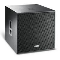 FBT Subline 118SA SubWoofer Attivo Professionale