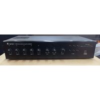 Energy BA3240 Amplificatore PA audio 100V Multizona