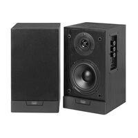 Trevi AVX 575 BT Altoparlanti Amplificati Bluetooth 70W USB Micro-SD RCA