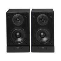 Trevi AVX 575 BT Altoparlanti Amplificati Bluetooth 70W USB Micro-SD RCA