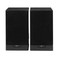 Trevi AVX 575 BT Altoparlanti Amplificati Bluetooth 70W USB Micro-SD RCA
