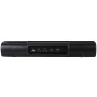 Trevi SB 8380 SW Soundbar 2.1 90W Subwoofer Wireless Bluetooth USB AUX-IN HDMI ARC