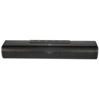 Trevi SB 8380 SW Soundbar 2.1 90W Subwoofer Wireless Bluetooth USB AUX-IN HDMI ARC