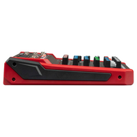PROEL PLAYMIX8 Mixer Audio con DSP Multi Effetti 8 Canali