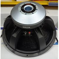 LaVoce Italiana SAF184.04/8 SUBWOOFER 18" 3000W 8 Ohm WOOFER 46 CM.