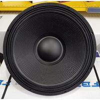 LaVoce Italiana SAF184.04/8 SUBWOOFER 18" 3000W 8 Ohm WOOFER 46 CM.