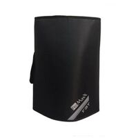 FBT V63 Cover Custodia x Cassa Audio FBT J MaxX 110A e ProMaxx 10, Nero
