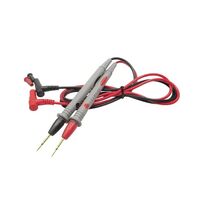 Puntali professionali per tester 1000V 20A