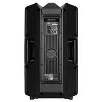 RCF ART 712-A MK5 Coppia Casse Amplificate Attive 1400W + 1400W 12" Pollici