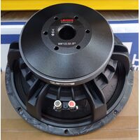 LaVoce Italiana WAF122.50 Woofer Altoparlante 300mm 12"  (12 pollici) 700W 8 Ohm