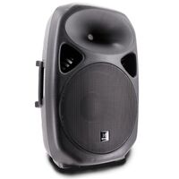 SINEXTESIS PSR15A Cassa Amplificata Diffusore Attivo 500W 15″