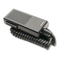 Sadelta Mp-2 Microfono Preamplificato Palmare Per Radio CB Alta Qualita'
