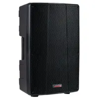 Audiodesign Pro D-LIVE 10 Cassa Amplificata Attiva 10" Professionale 1200W con DSP