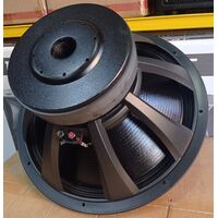 PA W 18P 1500 Subwoofer Altoparlante 18" 3000W 46 Centimetri 4 ohm