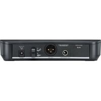 SHURE BLX24 / Beta 58 M17
