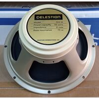 Celestion G12M-65 Creamback 8 Ohm Altoparlante per chitarra / basso 8 Ohm