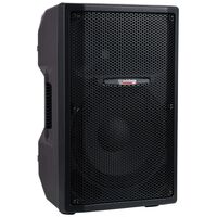 Audiodesign Pro T-Max Evo 10 Cassa Amplificata Attiva 1000W Bluetooth