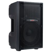 Audiodesign Pro T-Max Evo 8 Cassa Amplificata Attiva 600W Bluetooth