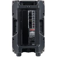 Audiodesign Pro T-Max Evo 10 Cassa Amplificata Attiva 1000W Bluetooth