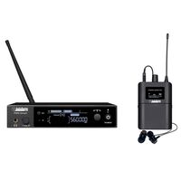 AudioDesign PRO PMS Smart Sistemi In Ear Monitor Stereo
