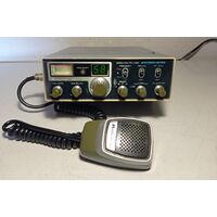 Midland 6001 Radio CB AM/FM/SSB 200 Canali