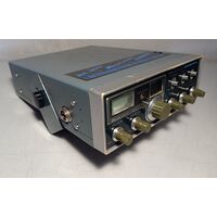 Midland 6001 Radio CB AM/FM/SSB 200 Canali
