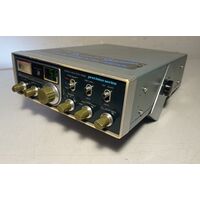Midland 6001 Radio CB AM/FM/SSB 200 Canali
