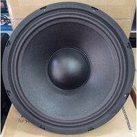 FBT W12V2.5SC00-8 Woofer Altoparlante di Ricambio Originale per FBT JMAXX 112A