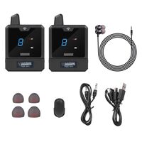 AudioDesign PRO PMS Mini Sistemi In Ear Monitor Stereo
