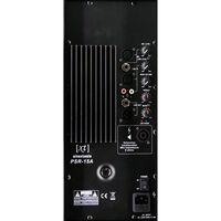 SINEXTESIS PSR15A Cassa Amplificata Diffusore Attivo 500W 15″