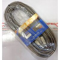 AudioDesign PRO VX 110-10 Cavo Audio XLR Cannon Maschio Femmina 10 Metri