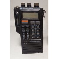 Standard C-500 Radio Portatile dual band 144/430 MHZ