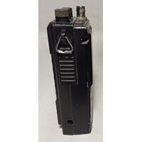 Standard C-500 Radio Portatile dual band 144/430 MHZ