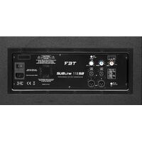FBT Subline 112SA SubWoofer Attivo Professionale