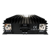 RM Italy KL405V – Amplificatore Lineare 200W 12V 25 – 30 MHz