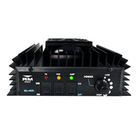 RM Italy KL405V – Amplificatore Lineare 200W 12V 25 – 30 MHz