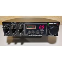 President Jackson con Scheda 40/45 Metri Ricetrasmettitore CB/HF AM/FM SSB