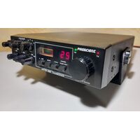 President Jackson con Scheda 40/45 Metri Ricetrasmettitore CB/HF AM/FM SSB