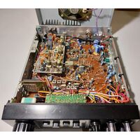 President Jackson con Scheda 40/45 Metri Ricetrasmettitore CB/HF AM/FM SSB